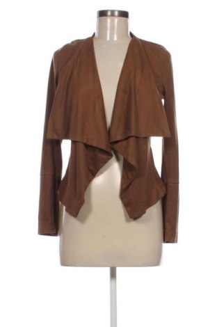 Damen Strickjacke Orsay, Größe XS, Farbe Braun, Preis 3,99 €