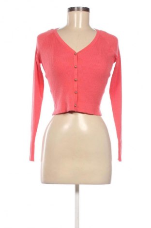 Damen Strickjacke Orsay, Größe M, Farbe Rosa, Preis 1,99 €