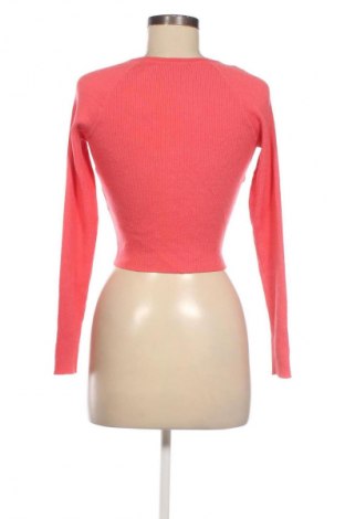 Damen Strickjacke Orsay, Größe M, Farbe Rosa, Preis 1,99 €