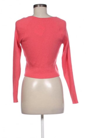 Γυναικεία ζακέτα Orsay, Μέγεθος S, Χρώμα Κόκκινο, Τιμή 7,99 €