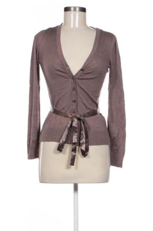 Дамска жилетка Orsay, Размер S, Цвят Кафяв, Цена 2,04 €