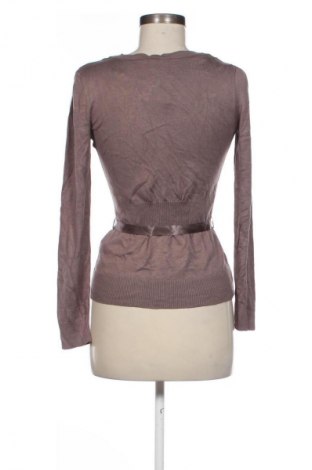 Дамска жилетка Orsay, Размер S, Цвят Кафяв, Цена 2,04 €