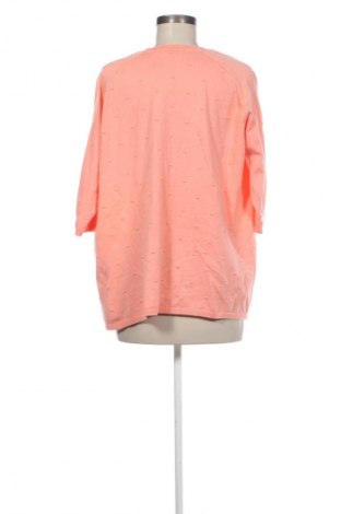 Γυναικεία ζακέτα Orsay, Μέγεθος M, Χρώμα Πορτοκαλί, Τιμή 1,99 €