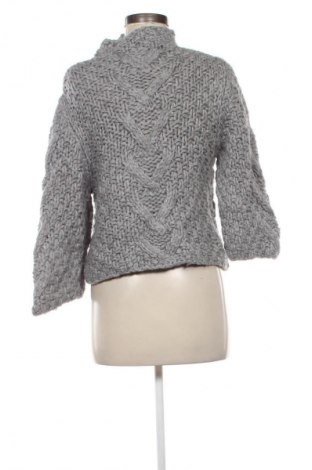 Damski kardigan Oui, Rozmiar M, Kolor Szary, Cena 73,99 zł