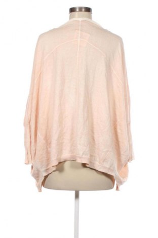 Damen Strickjacke Oui, Größe L, Farbe Rosa, Preis 11,99 €