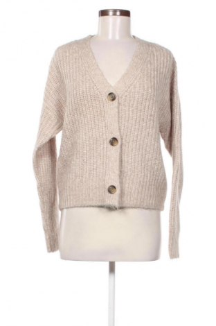 Dámsky kardigán Oysho, Velikost S, Barva Béžová, Cena  785,00 Kč