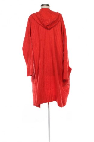 Damen Strickjacke Page One, Größe S, Farbe Rot, Preis 6,99 €