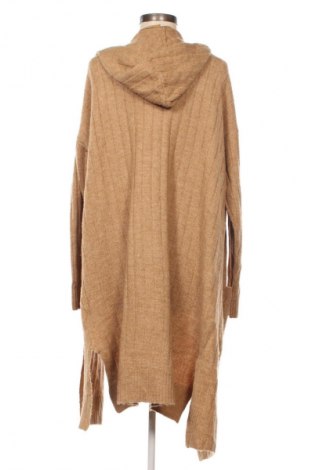 Dámsky kardigán Page One, Velikost M, Barva Hnědá, Cena  229,00 Kč