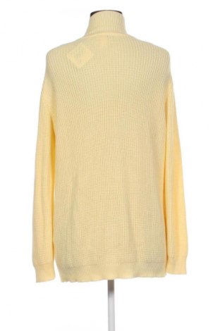 Damski kardigan Paola, Rozmiar XL, Kolor Żółty, Cena 26,99 zł