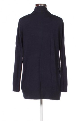 Дамска жилетка Passport, Размер M, Цвят Син, Цена 2,04 €