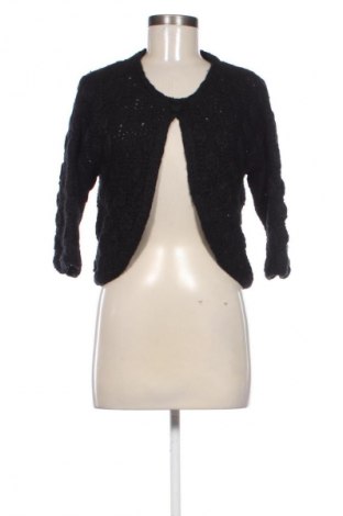 Dámsky kardigán Passport, Velikost M, Barva Černá, Cena  49,00 Kč
