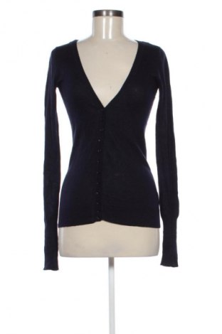 Női kardigán Patrizia Pepe, Méret S, Szín Kék, Ár 12 682 Ft