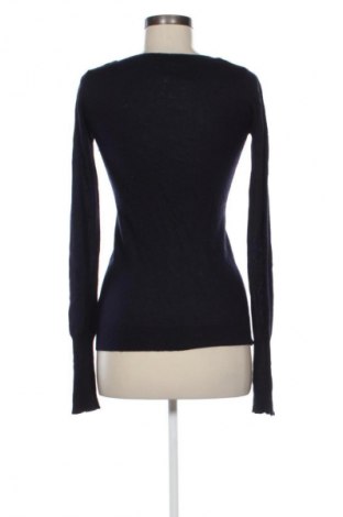 Női kardigán Patrizia Pepe, Méret S, Szín Kék, Ár 12 682 Ft