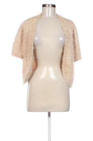 Damen Strickjacke Peacocks, Größe XL, Farbe Beige, Preis 2,99 €