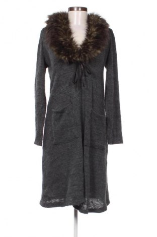 Dámsky kardigán Pescara, Veľkosť L, Farba Sivá, Cena  1,95 €