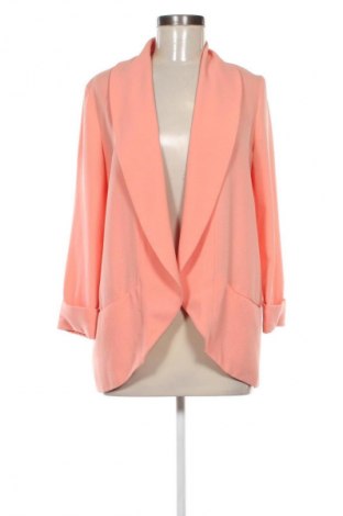 Damski kardigan Pimkie, Rozmiar S, Kolor Pomarańczowy, Cena 12,99 zł