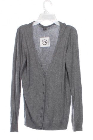 Dámsky kardigán Pimkie, Velikost XS, Barva Šedá, Cena  49,00 Kč