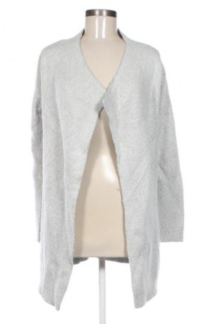 Damen Strickjacke Pimkie, Größe S, Farbe Grau, Preis 1,99 €