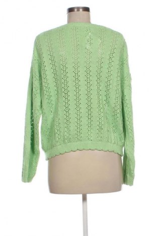 Dámsky kardigán Pimkie, Velikost L, Barva Zelená, Cena  359,00 Kč