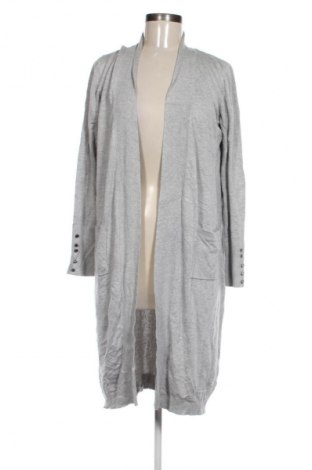 Damen Strickjacke Primark, Größe L, Farbe Grau, Preis 1,99 €