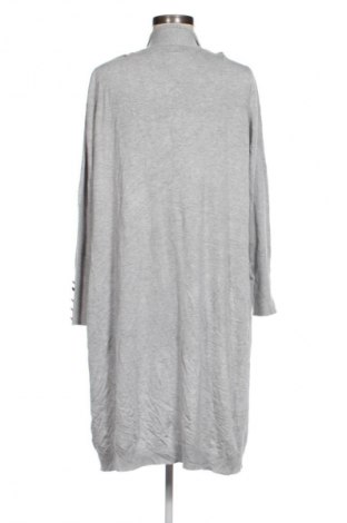 Damen Strickjacke Primark, Größe L, Farbe Grau, Preis 1,99 €