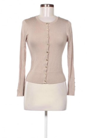 Damen Strickjacke Primark, Größe XS, Farbe Beige, Preis 7,99 €