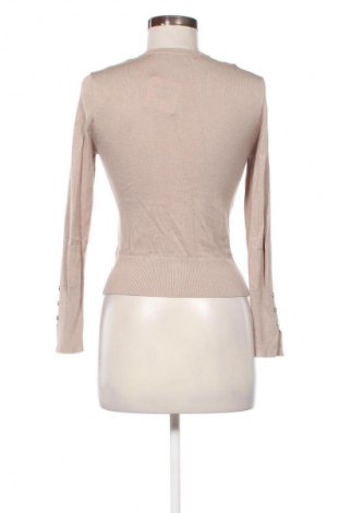 Damen Strickjacke Primark, Größe XS, Farbe Beige, Preis 7,99 €