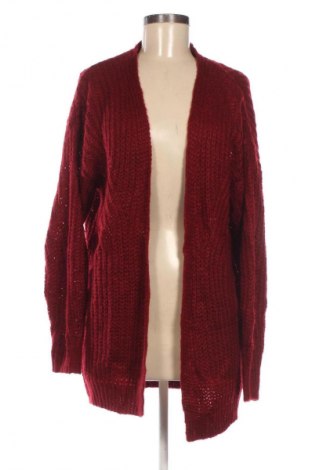 Дамска жилетка Primark, Размер M, Цвят Червен, Цена 8,18 €