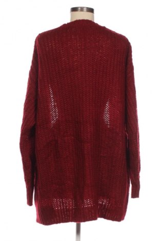 Дамска жилетка Primark, Размер M, Цвят Червен, Цена 8,18 €