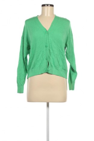 Dámsky kardigán Primark, Velikost S, Barva Zelená, Cena  49,00 Kč