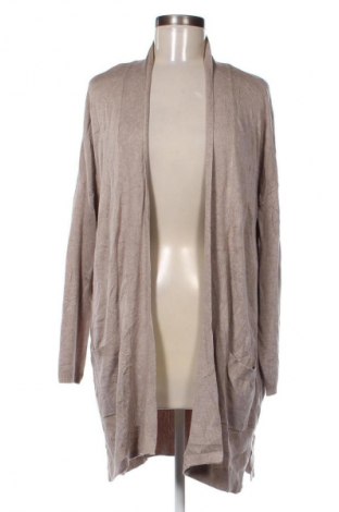 Damen Strickjacke Primark, Größe M, Farbe Beige, Preis 1,99 €