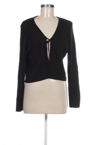 Dámsky kardigán Primark, Velikost XL, Barva Černá, Cena  59,00 Kč