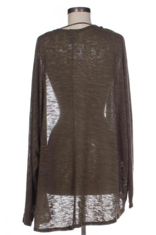 Damen Strickjacke Primark, Größe XL, Farbe Grün, Preis 9,99 €