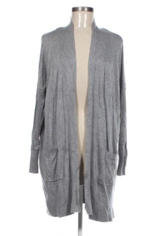 Damen Strickjacke Primark, Größe M, Farbe Grau, Preis 1,99 €