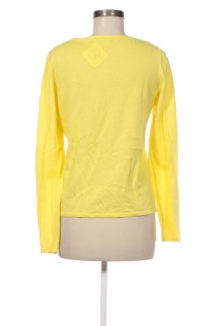 Damen Strickjacke Promod, Größe L, Farbe Gelb, Preis 4,99 €