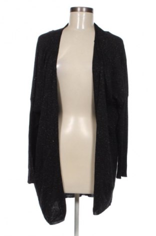 Damen Strickjacke Promod, Größe M, Farbe Schwarz, Preis 10,99 €