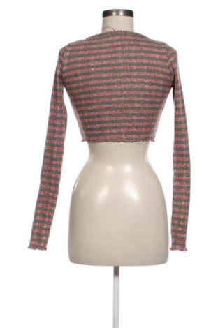 Dámsky kardigán Pull&Bear, Velikost S, Barva Vícebarevné, Cena  49,00 Kč