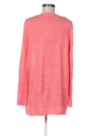 Női kardigán Q/S by S.Oliver, Méret S, Szín Rózsaszín, Ár 879 Ft