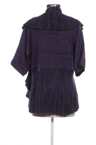 Damen Strickjacke Qed London, Größe L, Farbe Mehrfarbig, Preis 8,99 €