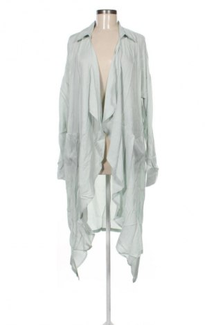 Damen Strickjacke RISA, Größe L, Farbe Grün, Preis 17,99 €