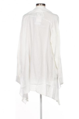 Damen Strickjacke RISA, Größe L, Farbe Weiß, Preis 17,99 €