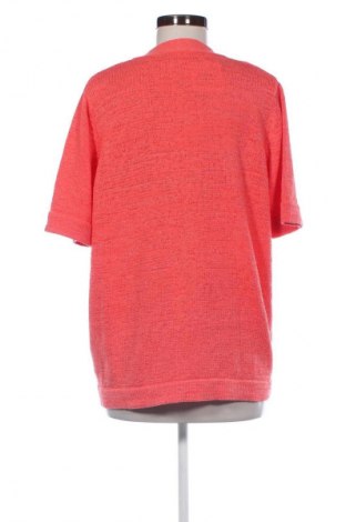 Damen Strickjacke Rabe, Größe XL, Farbe Rosa, Preis 6,99 €