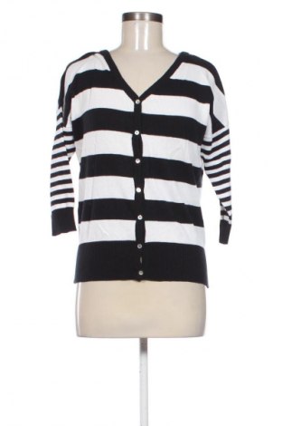 Damski kardigan Rainbow, Rozmiar XXS, Kolor Kolorowy, Cena 21,99 zł