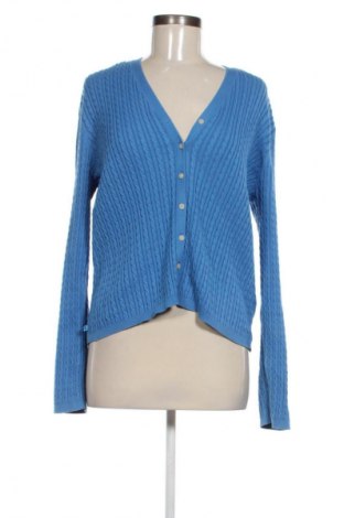 Női kardigán Ralph Lauren, Méret L, Szín Kék, Ár 38 759 Ft