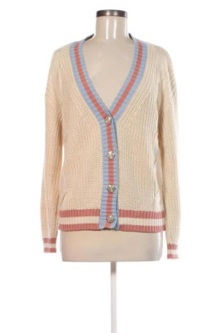 Damski kardigan Reken Maar, Rozmiar M, Kolor Kolorowy, Cena 149,99 zł