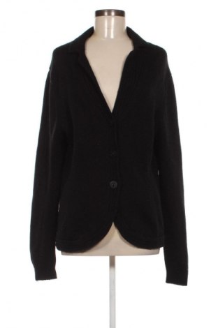 Dámsky kardigán Repeat, Velikost L, Barva Černá, Cena  699,00 Kč