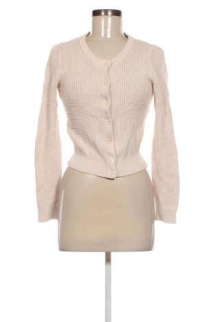 Damen Strickjacke Repeat, Größe M, Farbe Beige, Preis € 12,99