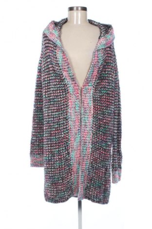 Damen Strickjacke Reserved, Größe M, Farbe Mehrfarbig, Preis 2,99 €