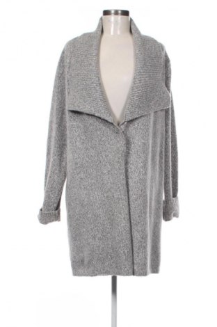 Damen Strickjacke Reserved, Größe L, Farbe Grau, Preis 4,99 €