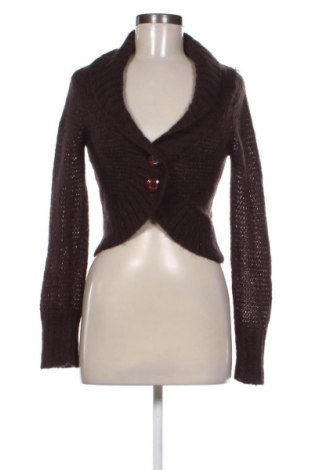 Дамска жилетка Rocha.John Rocha, Размер M, Цвят Кафяв, Цена 11,75 €